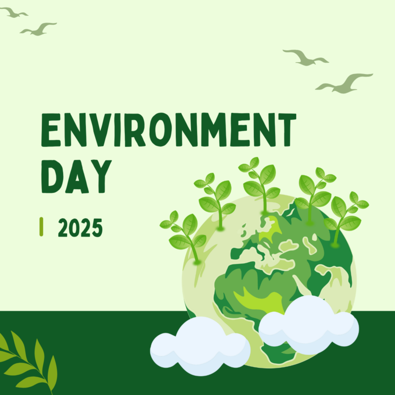 يوم البيئة الوطني