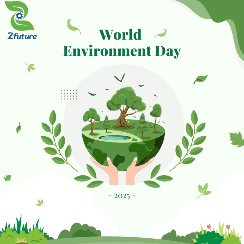 يوم البيئة الوطني 2025